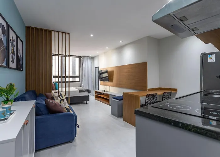 Deluxe Studio